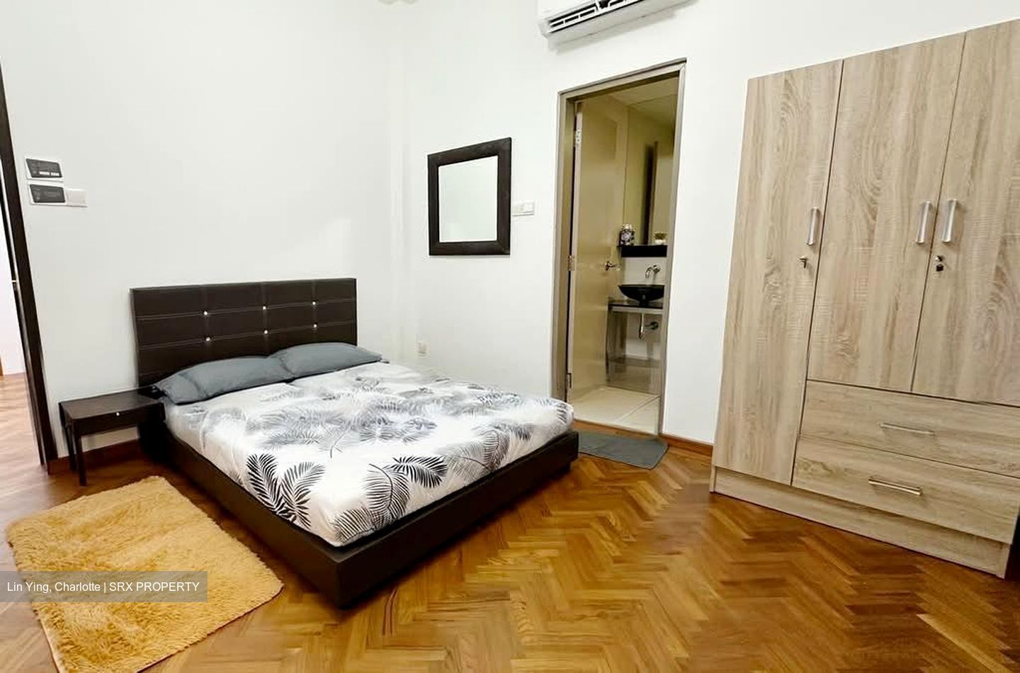 Oxley Garden (D9), Apartment #559905591